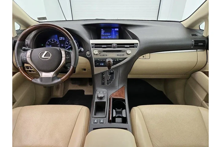 $17998 : Lexus RX 350 2014 AWD 4dr SU image 9