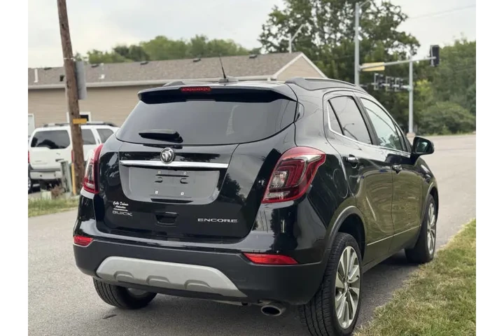 $8999 : 2017 Encore Preferred image 6