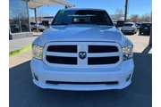2018 RAM 1500 Tradesman Crew thumbnail