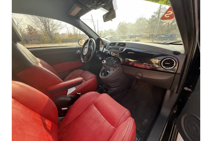 $2999 : 2012 FIAT 500 Sport image 6