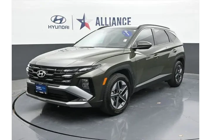 $29457 : Hyundai TUCSON 2026 SEL 4dr image 1