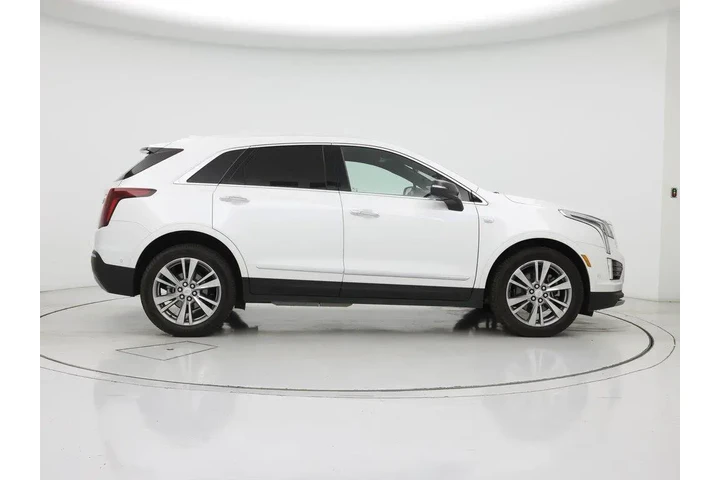 $27998 : Cadillac XT5 2020 4x4 Premiu image 7