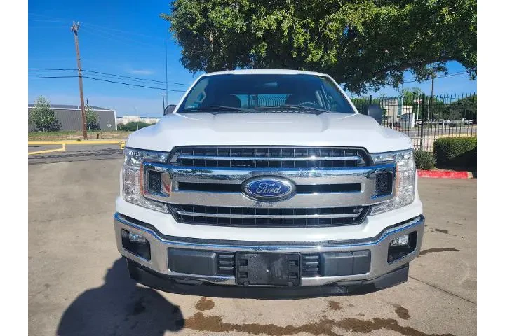 $19998 : Ford F-150 2018 4x2 XL 4dr S image 6