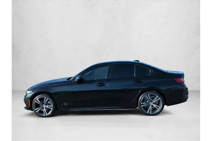 $31999 : BMW 3 Series 2023 330i 4dr S image 9