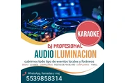 El mejor servicio de DJ en Mexico DF