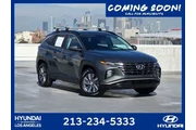 Hyundai TUCSON Hybrid 2023 A