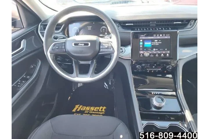$26247 : Jeep Grand Cherokee 2023 4x4 image 10