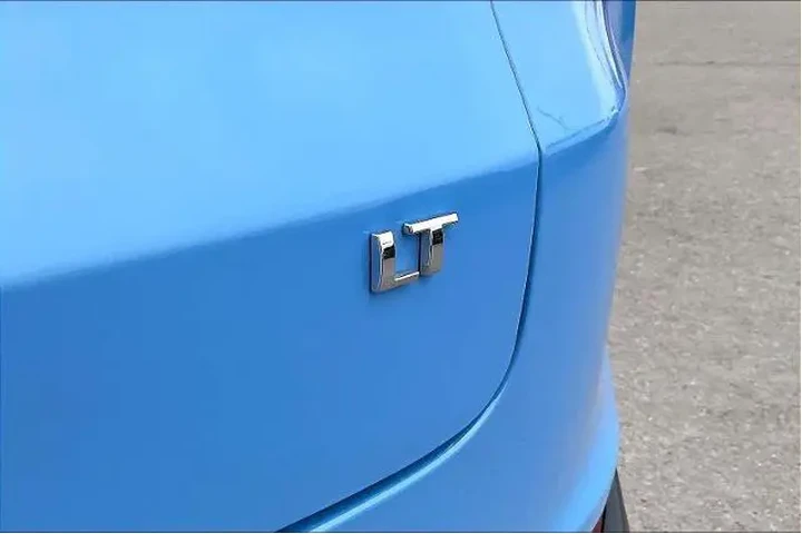 $23938 : Chevrolet Trailblazer 2024 L image 9