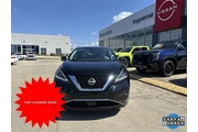 $24400 : Nissan Murano 2023 AWD SL 4d thumbnail