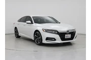 Honda Accord 2018 Sport 4dr en San Jose