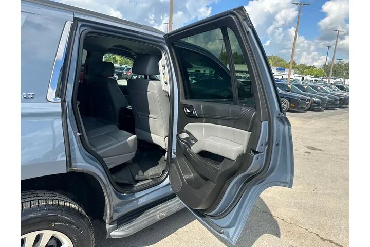 $15980 : 2016 Tahoe 4WD 4dr LT image 10