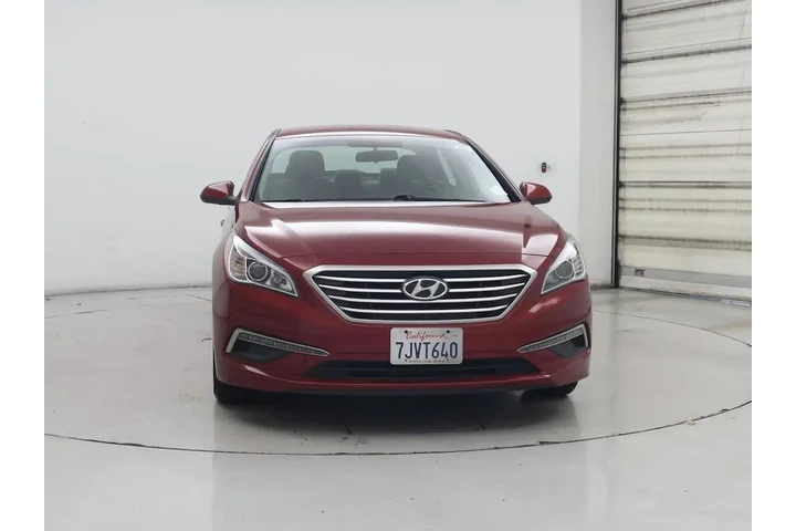 $14998 : Hyundai SONATA 2015 SE 4dr S image 5