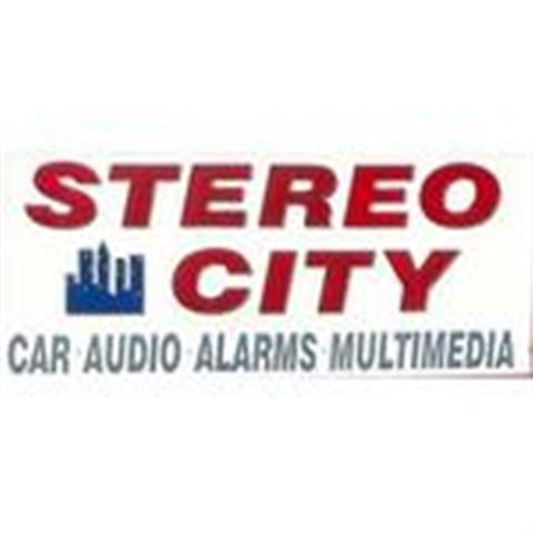 Stereo City image 1