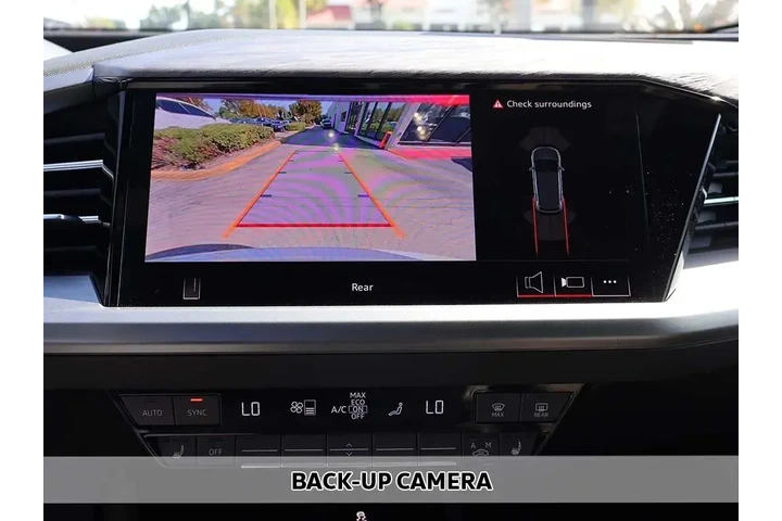 $30990 : Audi Q4 e-tron 2025 Premium image 7