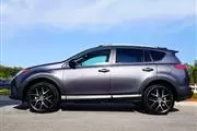 2016 TOYOTA RAV4 SE SUV en Los Angeles