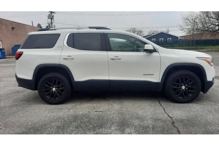 $9995 : 2018 GMC Acadia SLT-1 image 3