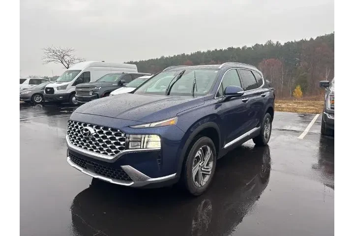 $24747 : Hyundai SANTA FE 2023 AWD SE image 5