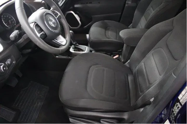 $19988 : Jeep Renegade 2021 Latitude image 5