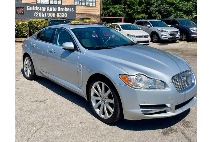 $8500 : 2010 XF image 3