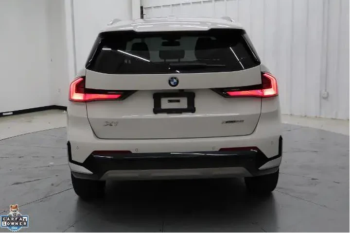 $32595 : BMW X1 2025 AWD xDrive28i 4d image 5
