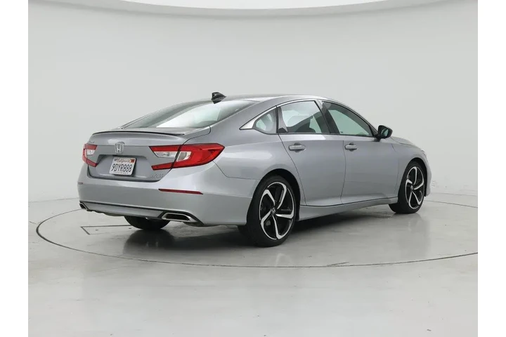 $29998 : Honda Accord 2022 Sport 4dr image 8