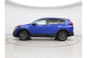 $22998 : Honda CR-V 2020 EX 4dr SUV thumbnail