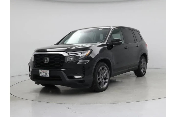 $27998 : Honda Passport 2022 EX-L 4dr image 4