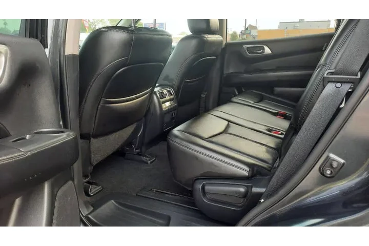 $6995 : 2014 Pathfinder S image 5