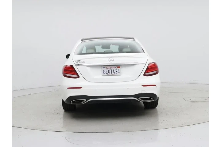 $24998 : Mercedes-Benz E-Class 2018 E image 6