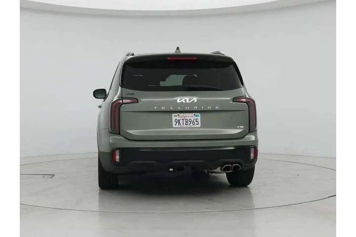 $39998 : Kia Telluride 2024 AWD EX X- image 6