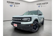 Ford Bronco Sport 2021 AWD O