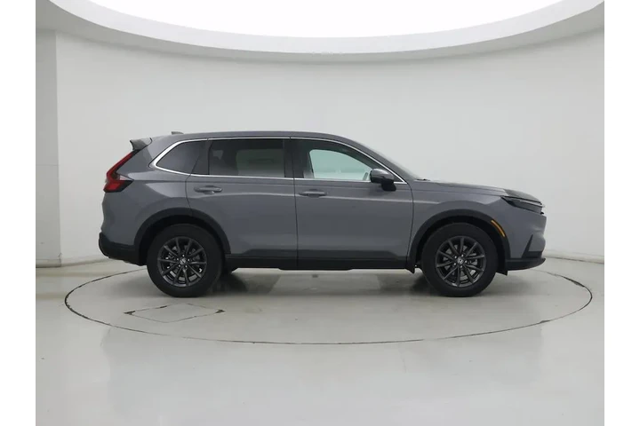 $38998 : Honda CR-V 2026 AWD EX-L 4dr image 7