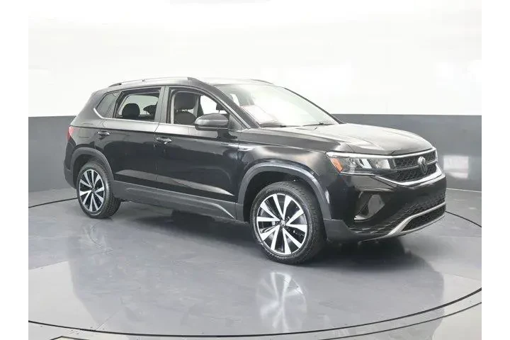 $16324 : Volkswagen Taos 2024 SE 4dr image 8