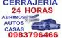 CERRAJEROS URGUENTES 24 HORAS en Guayaquil