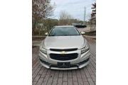 2015 Cruze LTZ Auto en Atlanta