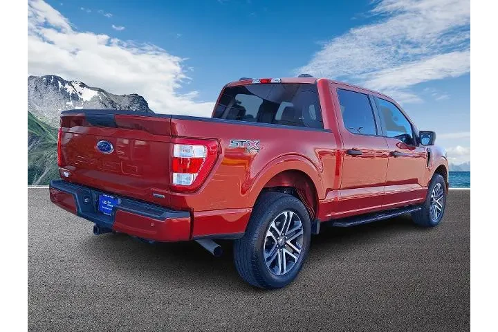$38997 : Ford F-150 2023 4x4 XL 4dr S image 6