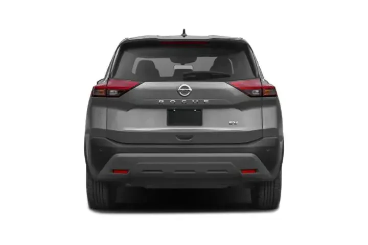 $23914 : Nissan Rogue 2023 SV 4dr Cro image 8
