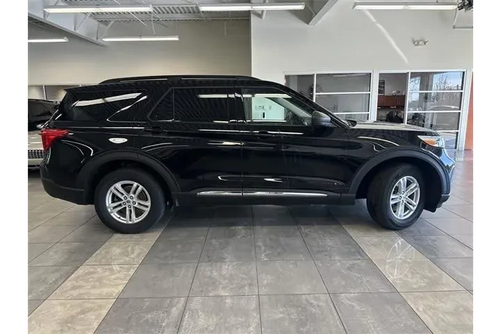 $32500 : Ford Explorer 2023 AWD XLT 4 image 10
