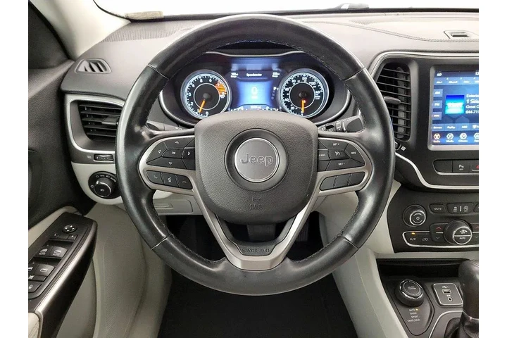 $22599 : Jeep Cherokee 2021 4x4 Latit image 10