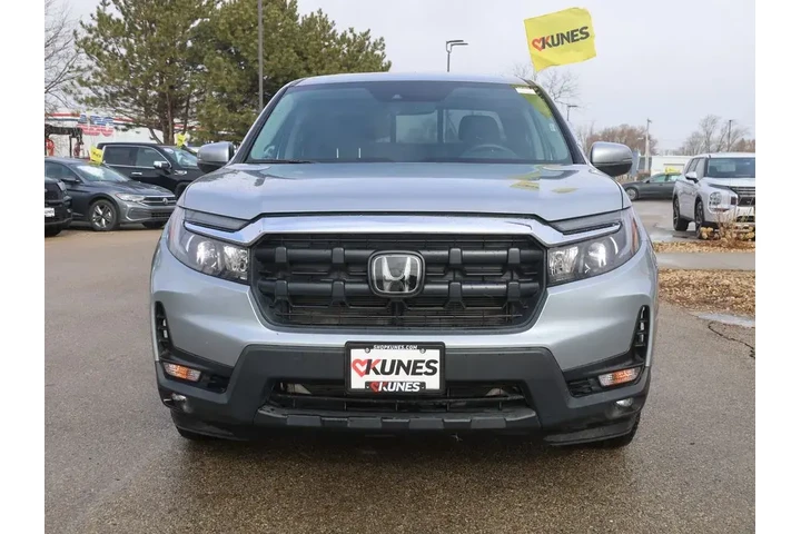 $35877 : Honda Ridgeline 2025 AWD RTL image 3