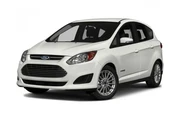 Ford C-MAX Hybrid 2016 SE 4d en Chicago