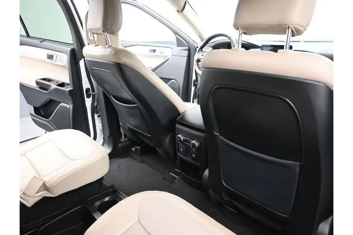 $25926 : Ford Explorer 2020 Limited 4 image 10