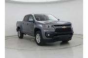 Chevrolet Colorado 2021 4x2 en Binghamton