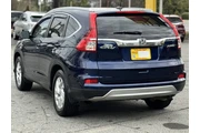 2015 CR-V EX-L w/Navi thumbnail