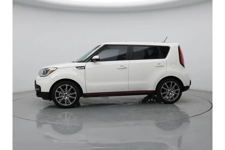 $16998 : Kia Soul 2017 ! 4dr Crossove image 3