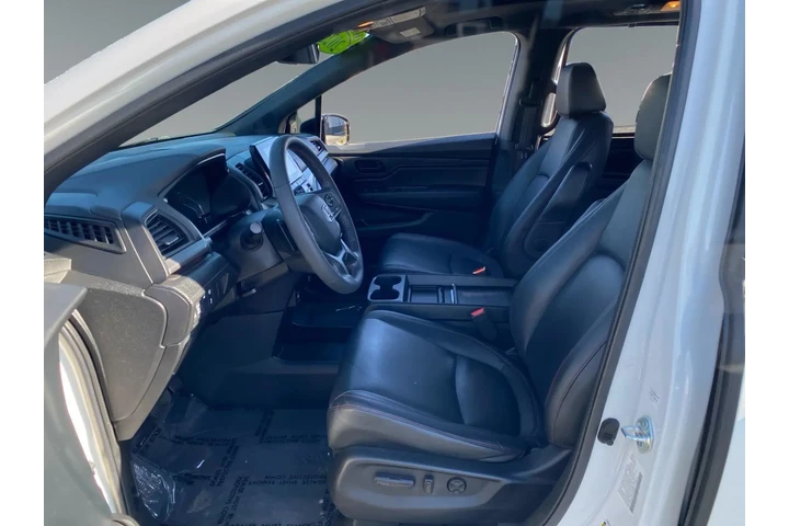$33959 : Honda Odyssey 2023 Sport 4dr image 9
