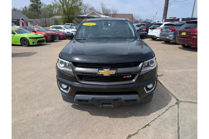 $16995 : 2015 Colorado image 2
