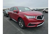 $19644 : Acura MDX 2020 SH-AWD 4dr SU thumbnail