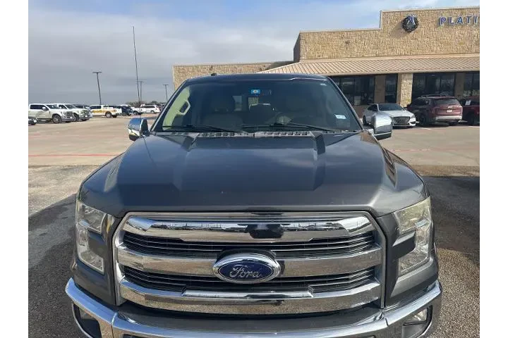 $16993 : Ford F-150 2015 4x2 XL 4dr S image 4