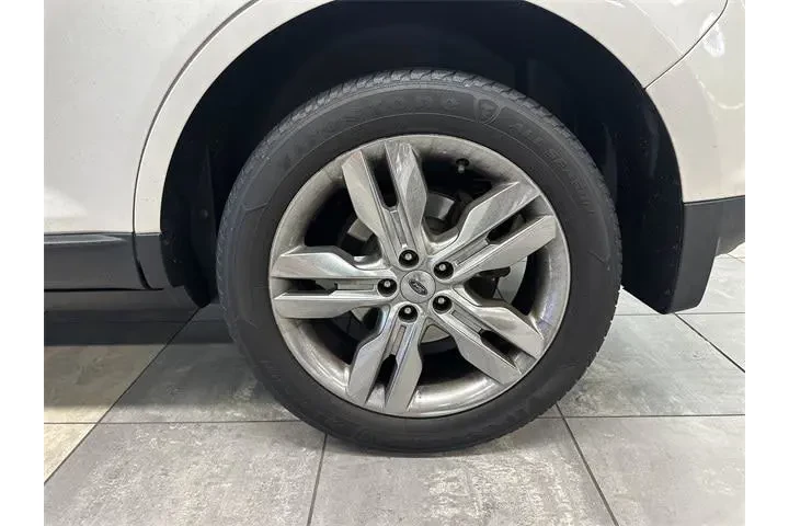 $9000 : Ford Edge 2014 Limited 4dr C image 5